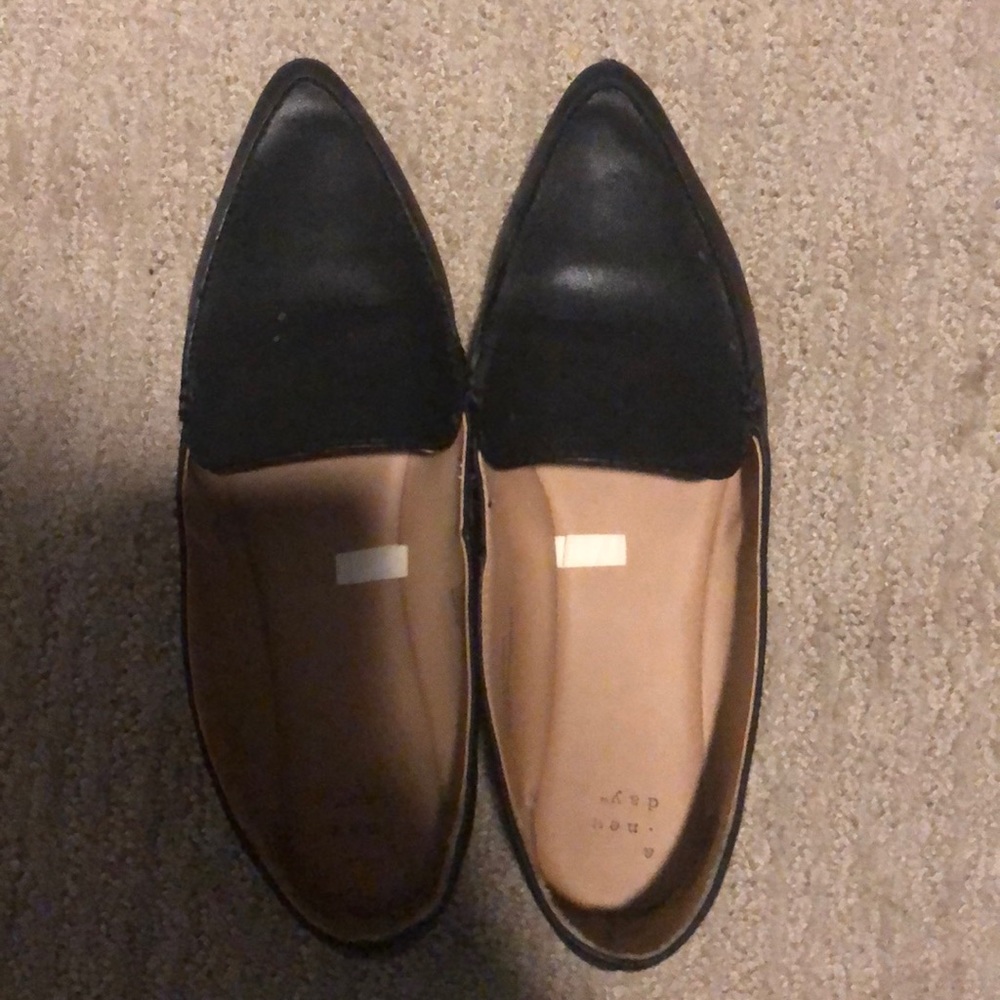 Flats
